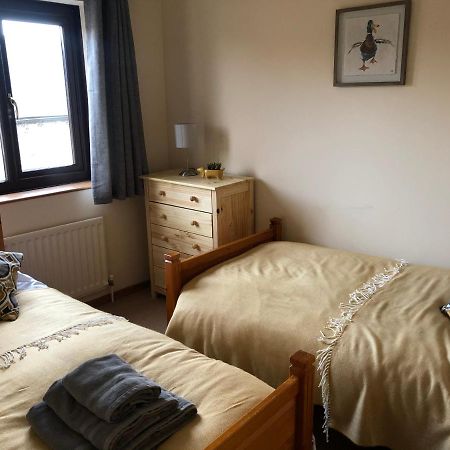 Modern Two Bedroom House Near Jurassic Coast Winterborne Abbas Екстер'єр фото
