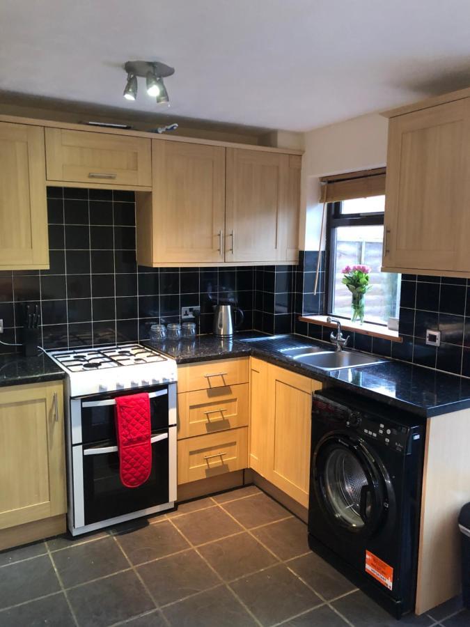 Modern Two Bedroom House Near Jurassic Coast Winterborne Abbas Екстер'єр фото