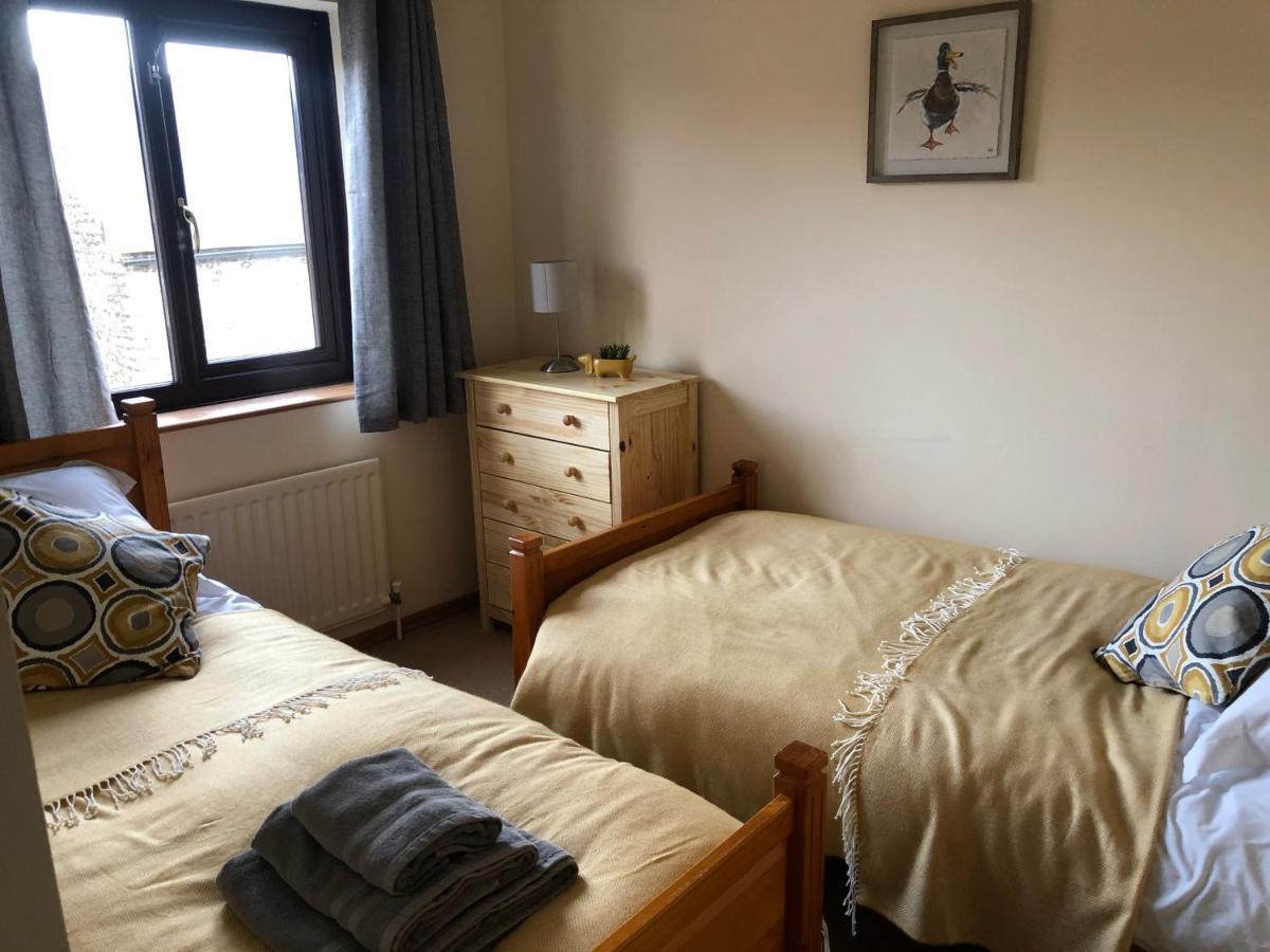 Modern Two Bedroom House Near Jurassic Coast Winterborne Abbas Екстер'єр фото