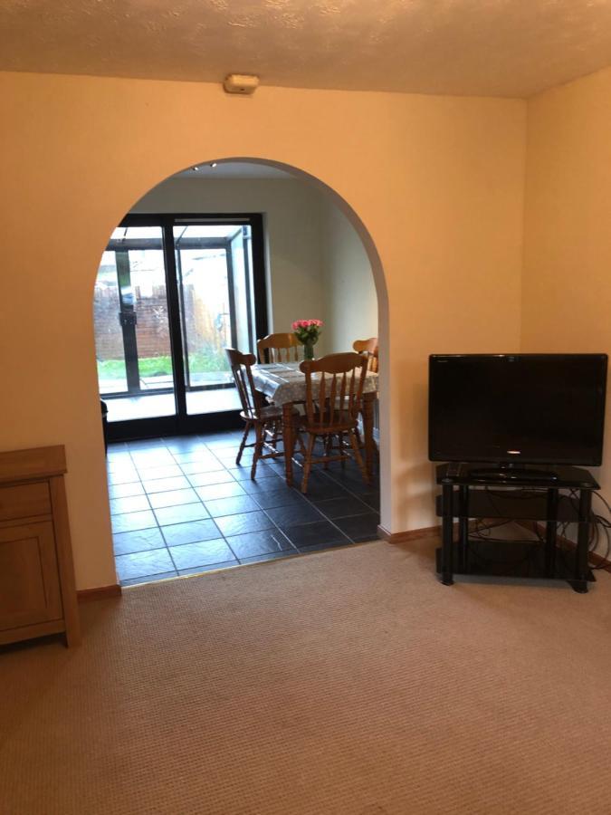 Modern Two Bedroom House Near Jurassic Coast Winterborne Abbas Екстер'єр фото