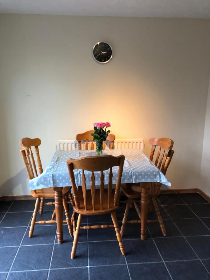 Modern Two Bedroom House Near Jurassic Coast Winterborne Abbas Екстер'єр фото